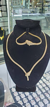 Load image into Gallery viewer, Set de Oro. Envios a todo Estados Unidos