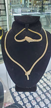Load image into Gallery viewer, Set de Oro. Envios a todo Estados Unidos