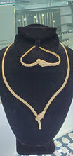 Load image into Gallery viewer, Set de Oro. Envios a todo Estados Unidos