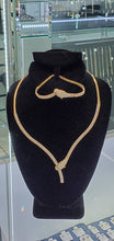 Load image into Gallery viewer, Set de Oro. Envios a todo Estados Unidos