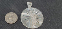 Load image into Gallery viewer, San Judas Tadeo. Plata. Envios a todo Estados Unidos