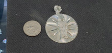 Load image into Gallery viewer, San Judas Tadeo. Plata. Envios a todo Estados Unidos