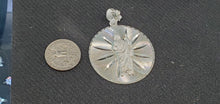 Load image into Gallery viewer, San Judas Tadeo. Plata. Envios a todo Estados Unidos