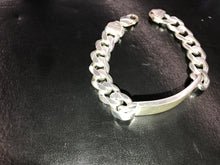 Load image into Gallery viewer, Silver Bracelet 925