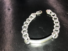 Load image into Gallery viewer, Silver Bracelet 925
