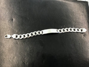 Silver Bracelet 925