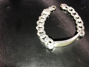 Silver Bracelet 925